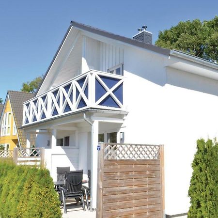 Süssau Haus Seeadler 2 מראה חיצוני תמונה