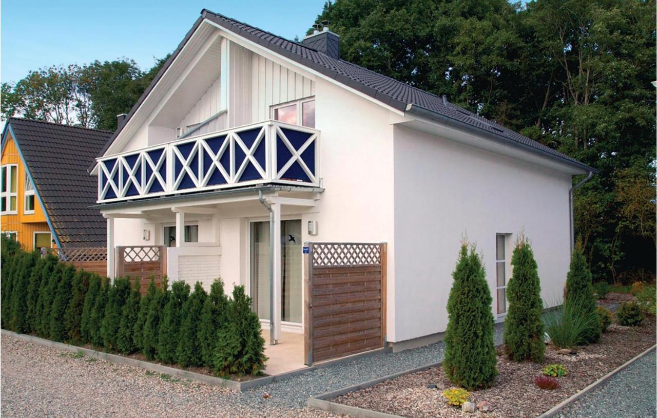 Süssau Haus Seeadler 2 מראה חיצוני תמונה