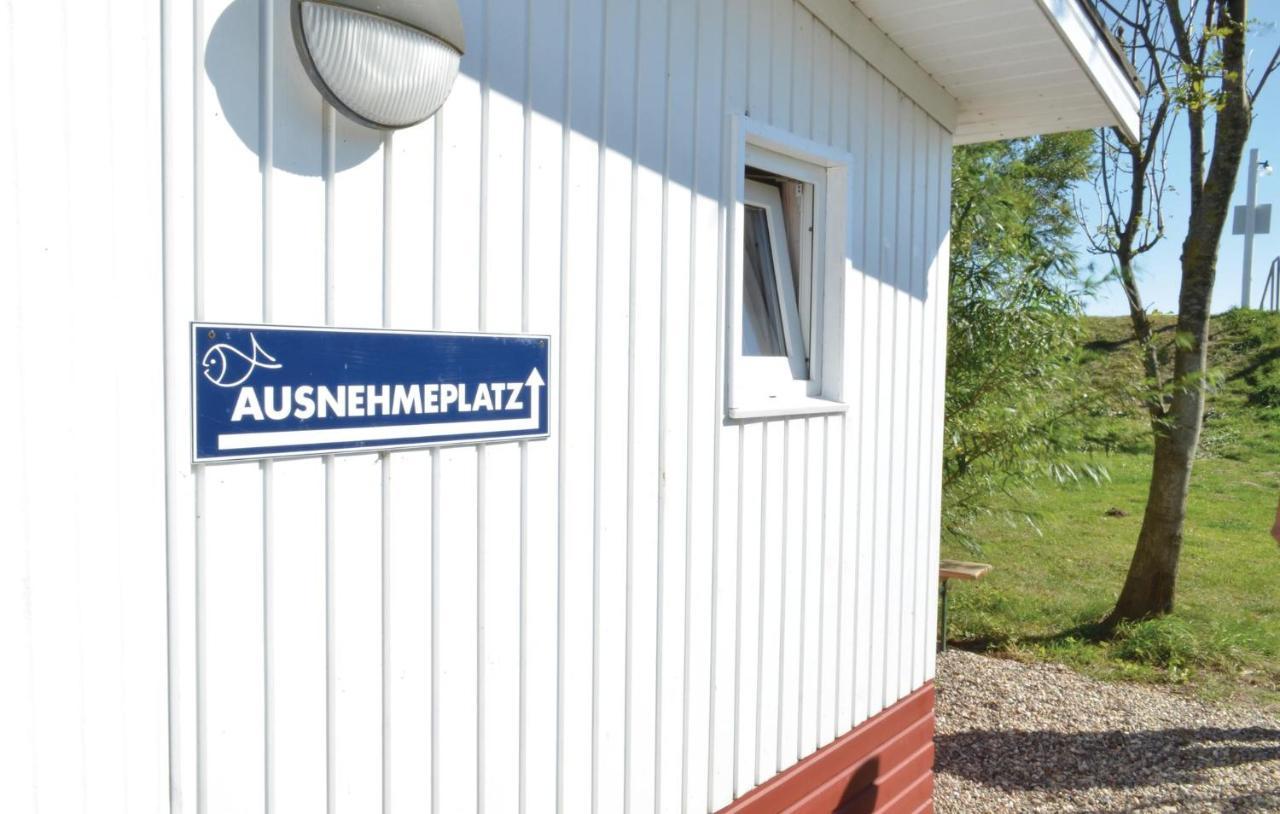 Süssau Haus Seeadler 2 מראה חיצוני תמונה