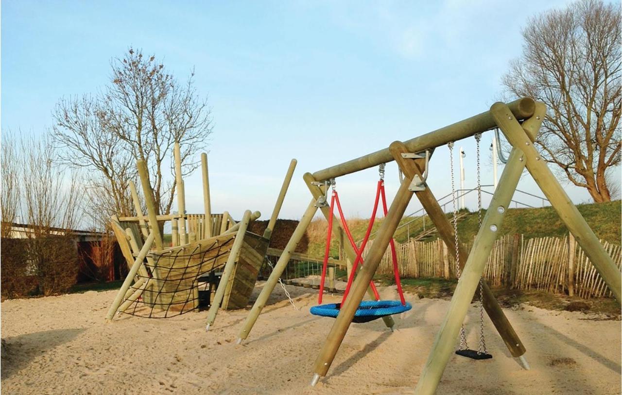 Süssau Haus Seeadler 2 מראה חיצוני תמונה